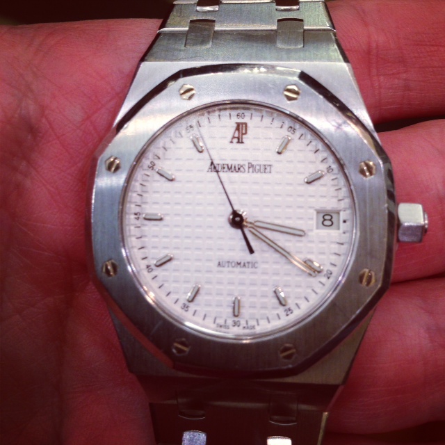 **SOLD**Audemars Piguet Royal Oak 36mm