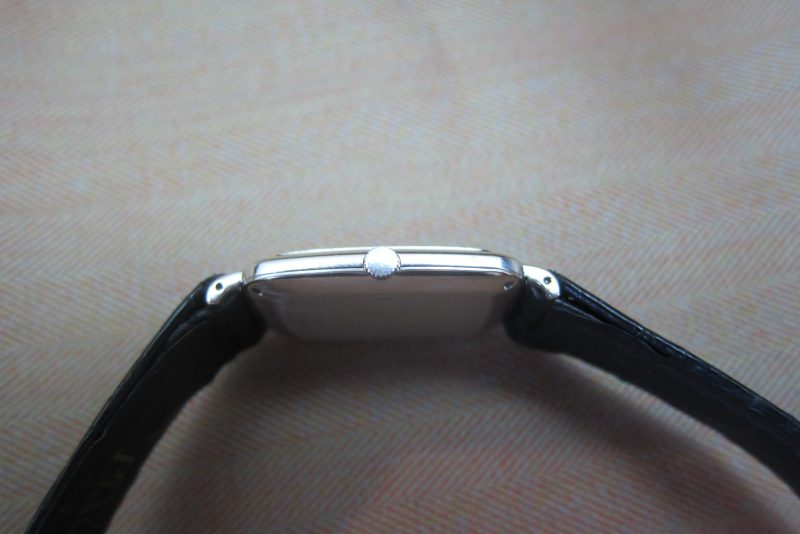 Piaget Vintage  Dress Watch  9251 18k White Gold - Image 7