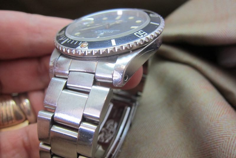 Rolex Vintage Submariner  16800 - Image 4