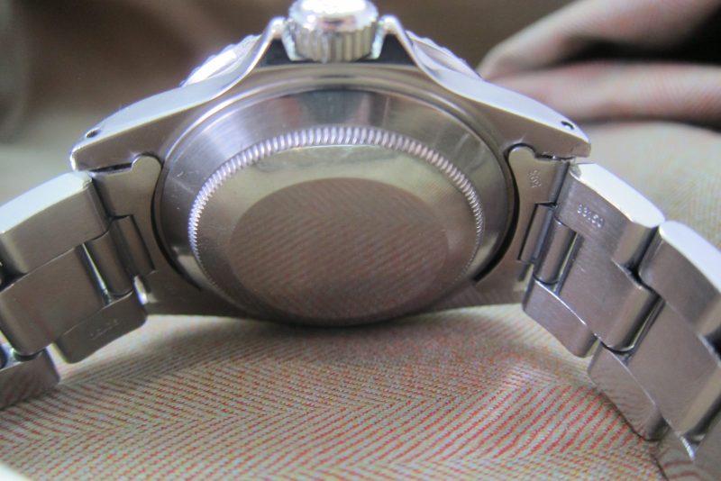 Rolex Vintage Submariner  16800 - Image 8