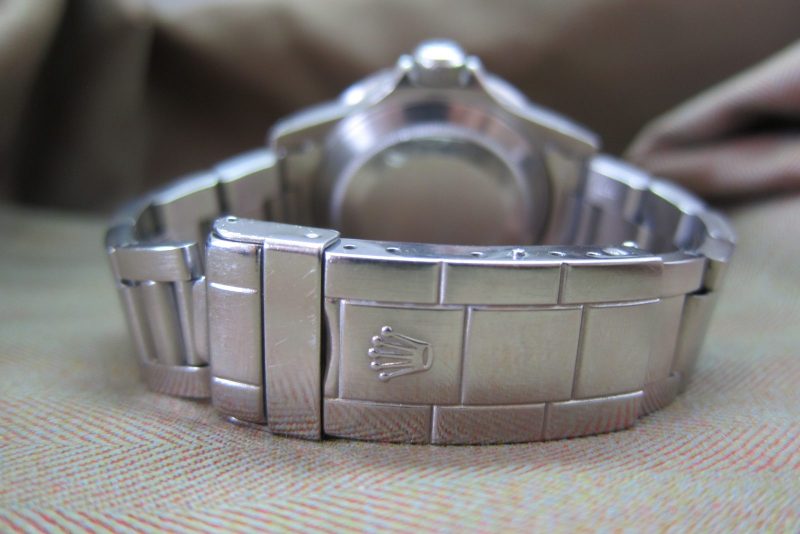 Rolex Vintage Submariner  16800 - Image 9
