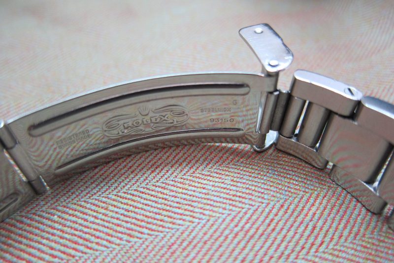 Rolex Vintage Submariner  16800 - Image 10