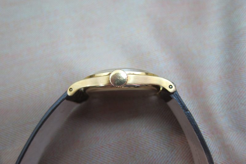 Patek Philippe Vintage Calatrava 96 - Image 7