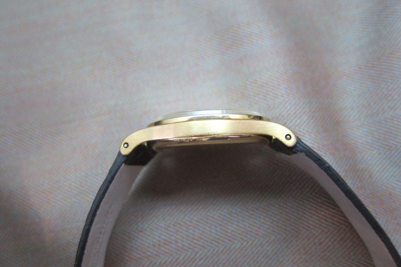 Patek Philippe Vintage Calatrava 96 - Image 9