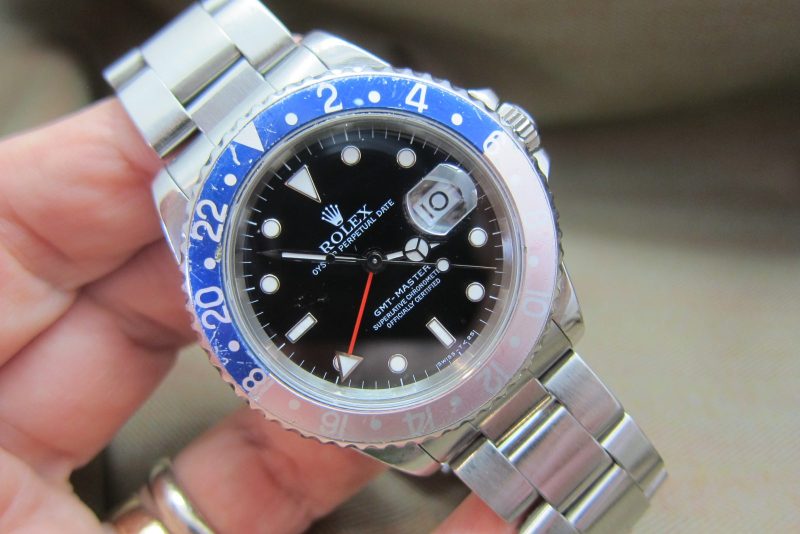 Rolex Vintage GMT 16700 Full Set - Image 2