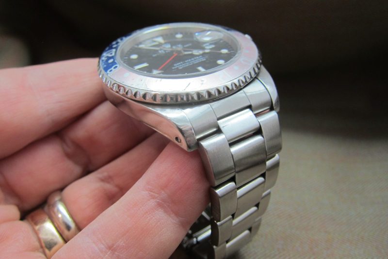 Rolex Vintage GMT 16700 Full Set - Image 3