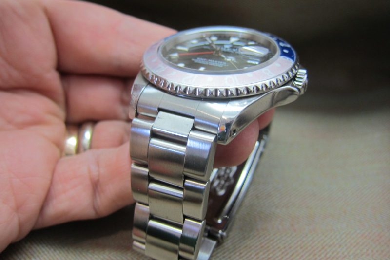 Rolex Vintage GMT 16700 Full Set - Image 4