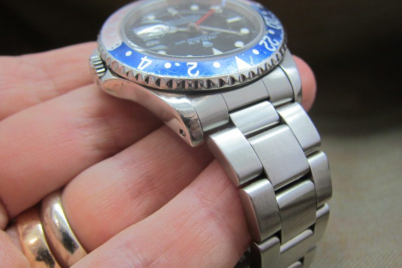Rolex Vintage GMT 16700 Full Set - Image 5