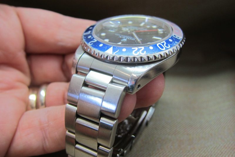 Rolex Vintage GMT 16700 Full Set - Image 6