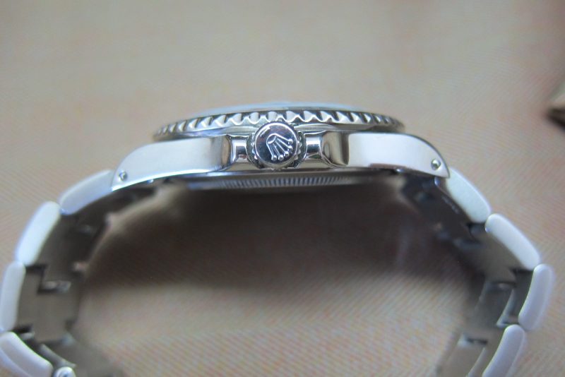 Rolex Vintage GMT 16700 Full Set - Image 8