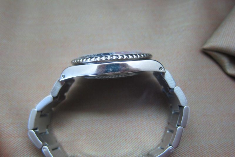Rolex Vintage GMT 16700 Full Set - Image 10