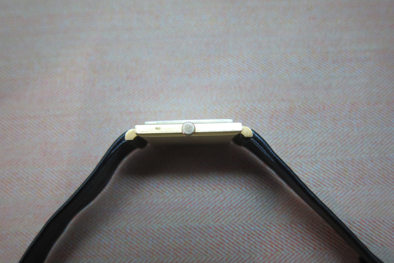 Audemars Piguets  Vintage Caree 50's - Image 6