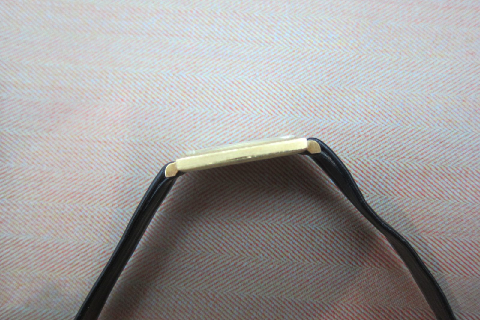 Audemars Piguets  Vintage Caree 50's - Image 8