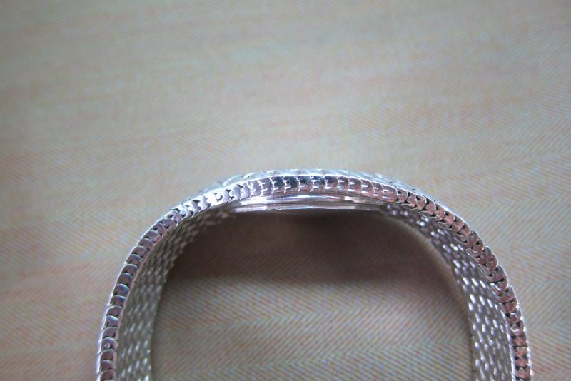 Audemars Piguet Cobra 5093 18k White Gold Automatic - Image 9