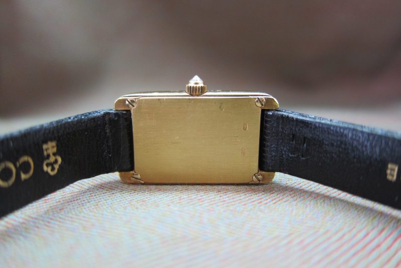 Corum Vintage 18k 5 Gram Ingot - Image 8
