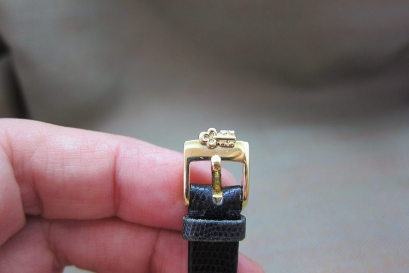 Corum Vintage 18k 5 Gram Ingot - Image 11