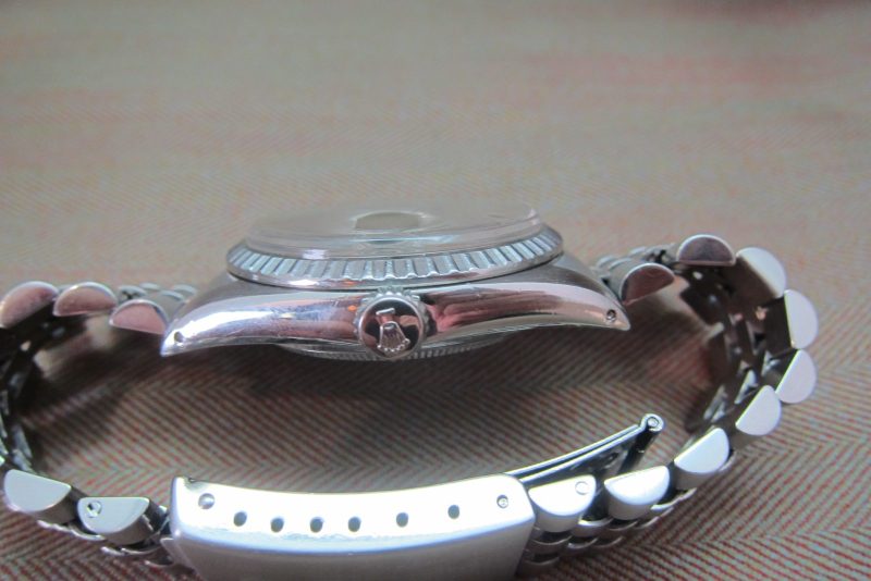 Rolex Vintage Datejust 16030 Full Set - Image 8