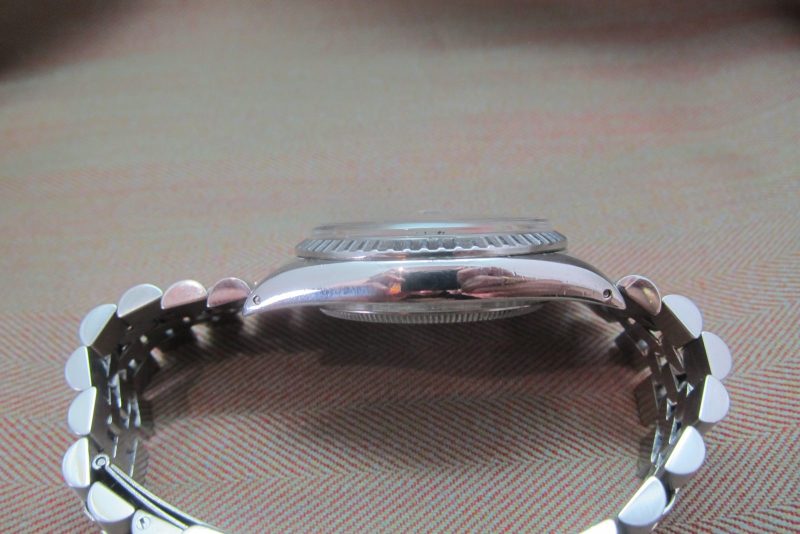 Rolex Vintage Datejust 16030 Full Set - Image 10