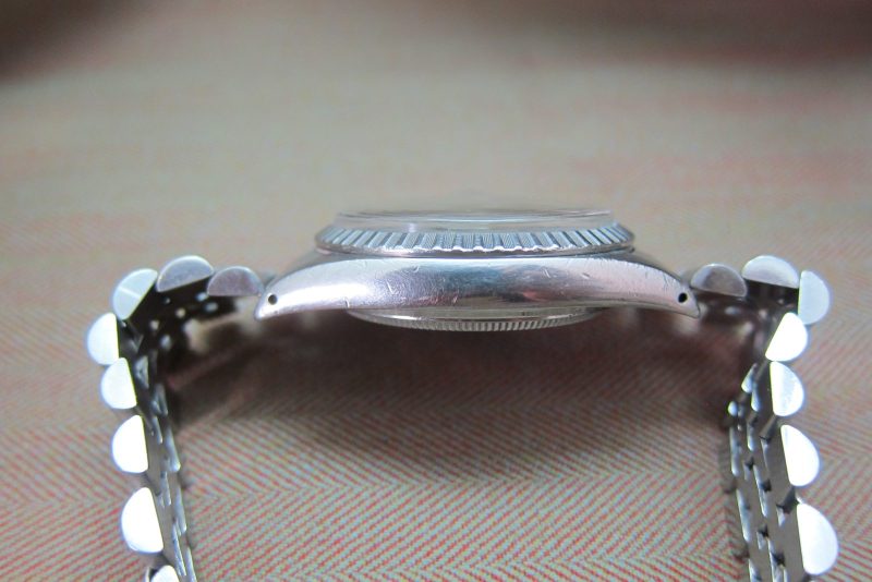 Rolex Vintage Datejust 16030 Full Set - Image 9