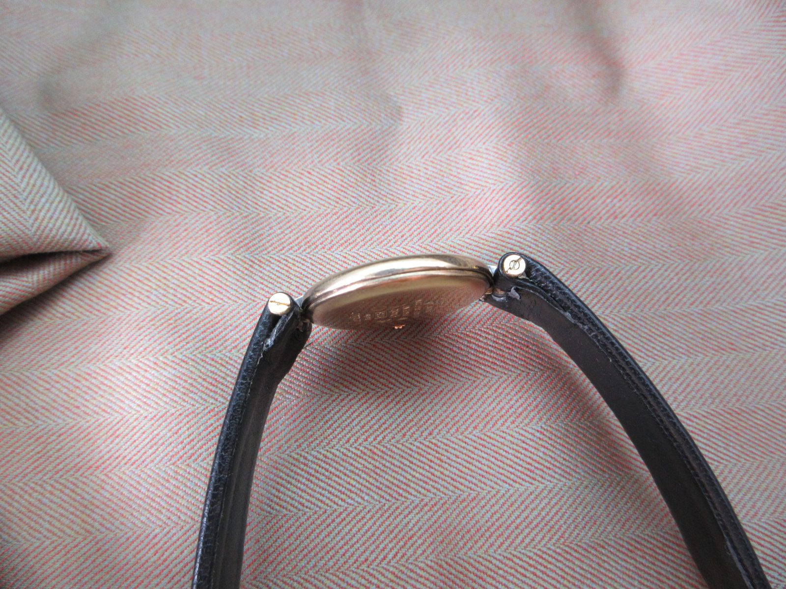 Cartier Vintage Must Vendome Ronde Large Size - Image 9