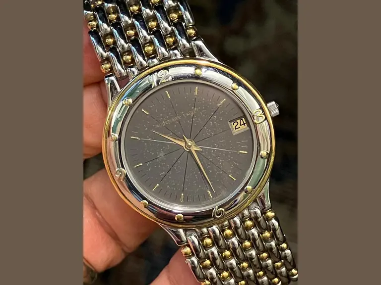 Audemars Piguet Meridian Jumbo Size